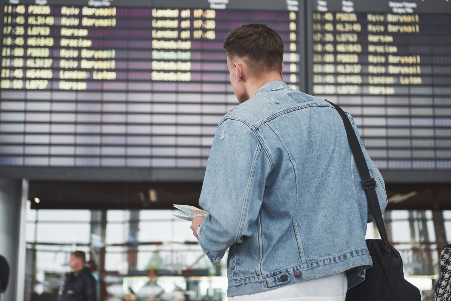 Direitos Básicos do Passageiro Aéreo: O Que Todo Viajante Precisa Saber