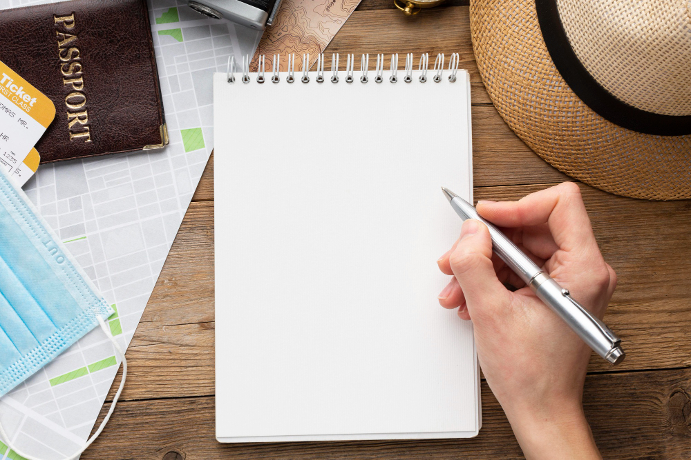 Documentos para Processar Companhia Aérea: Checklist Essencial