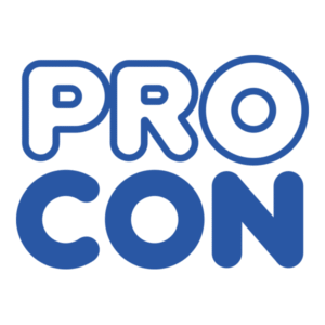 Logo Procon
