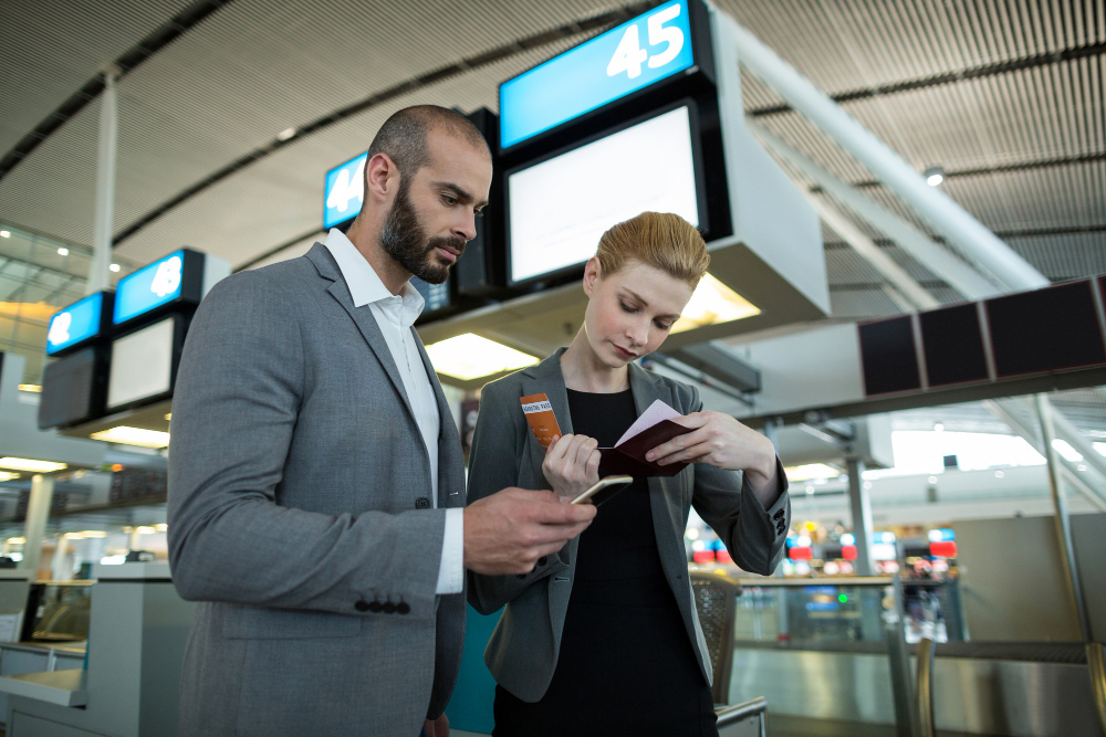 Overbooking em Voo de Retorno: Direitos e Estratégias para Voltar