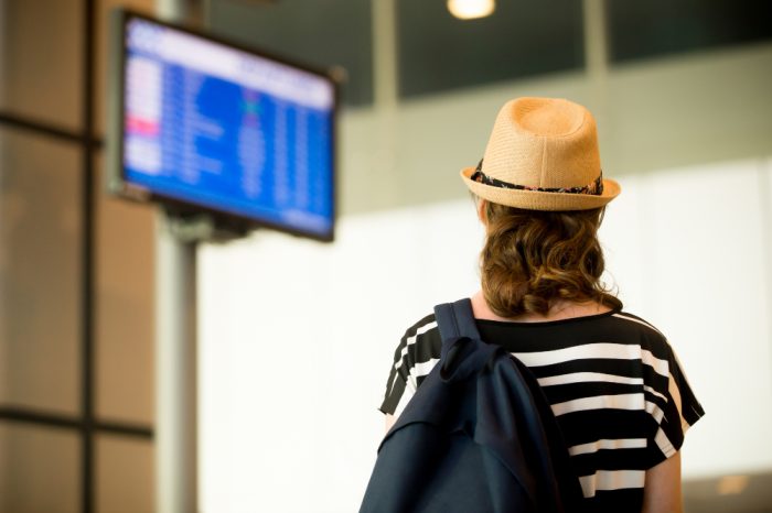 Voo Alterado com Antecedência: Seus Direitos e Opções